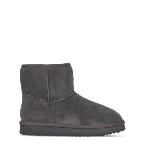 Jack Wills - Mid Snug Boots