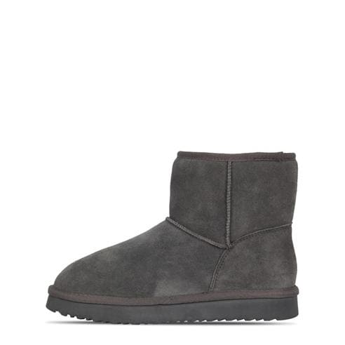 Jack Wills - Mid Snug Boots