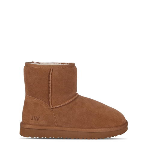 Jack Wills - Mid Snug Boots