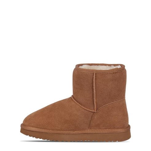 Jack Wills - Mid Snug Boots