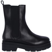 Black - Jack Wills - Chelsea Boots