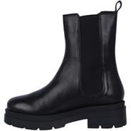 Black - Jack Wills - Chelsea Boots