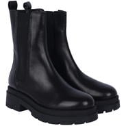 Black - Jack Wills - Chelsea Boots