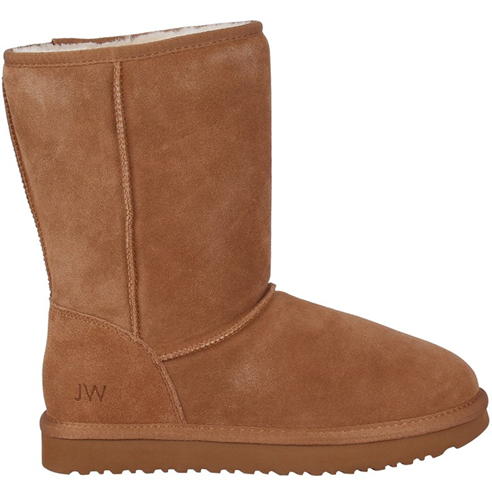 Jack Wills - High Snug Boots