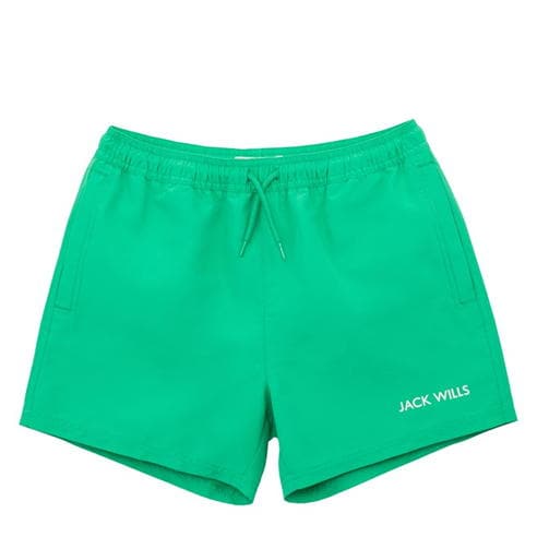 Jack Wills - Ridley Swim Short Juniors