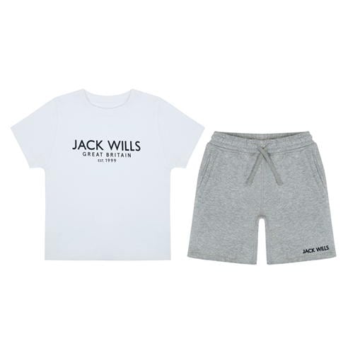 Jack Wills - T-Set IB InB43