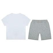 White/Grey - Jack Wills - T-Set IB InB43