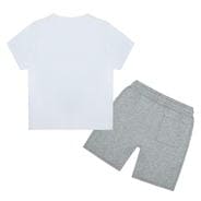 White/Grey - Jack Wills - T-Set IB InB43