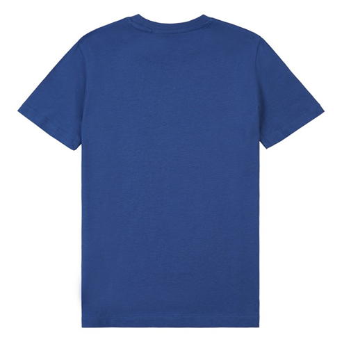 Jack Wills - Wills Script T-Shirt Junior Boys