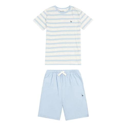 Jack Wills - Str Lounge Set Jn99