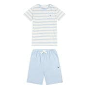 Cashmere Blue - Jack Wills - Str Lounge Set Jn99