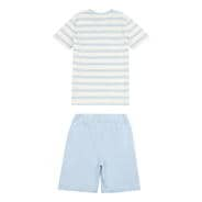 Cashmere Blue - Jack Wills - Str Lounge Set Jn99