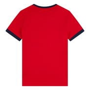 Tango Red - Jack Wills - GBR Ringer Tee In99