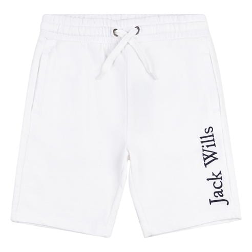 Jack Wills - Jersey Shorts In99