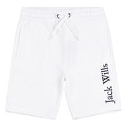 Bright White - Jack Wills - Jersey Shorts In99