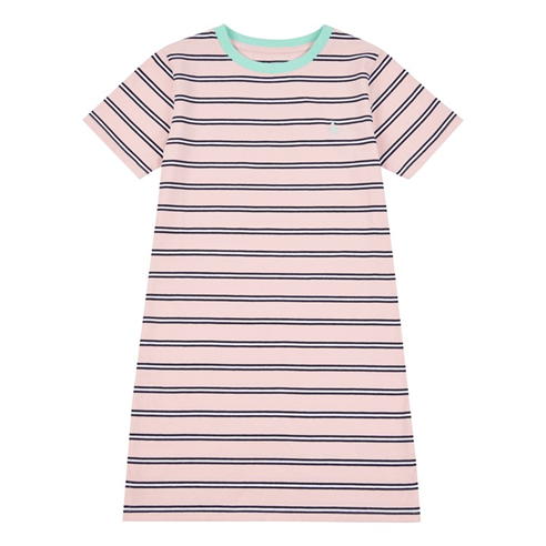 Jack Wills - Stripe Jersey Drs Ch99