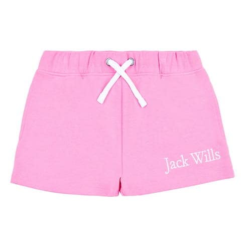 Jack Wills - Script Shorts Junior