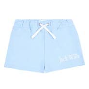 Chmbry Blu - Jack Wills - Script Shorts Junior