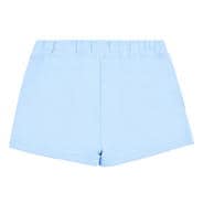 Chmbry Blu - Jack Wills - Script Shorts Junior