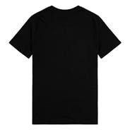 Black - Jack Wills - JW Script Tee Ch99