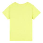 Limelight - Jack Wills - Kids Girls Forstal Logo Script T-Shirt