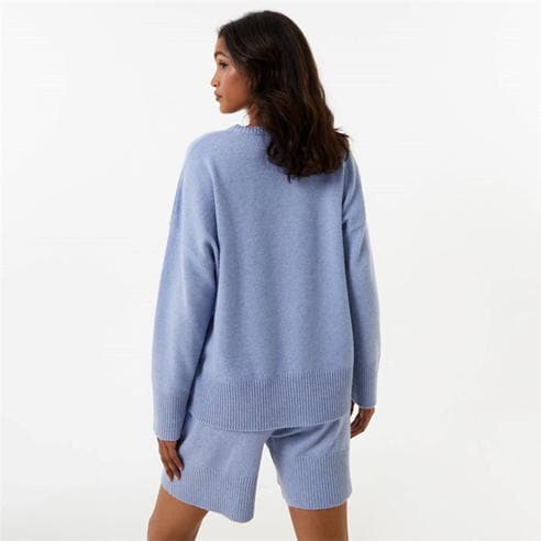 Jack Wills - Knit Crew Neck Jumper