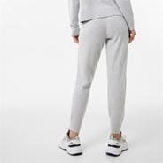 Grey Marl - Jack Wills - Knit Joggers