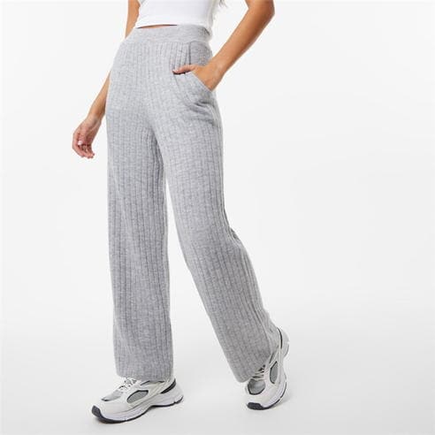 Jack Wills - Knit Rib Trouser