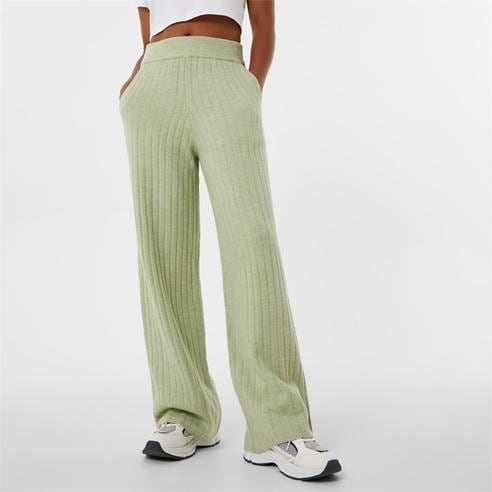 Jack Wills - Knit Rib Trouser