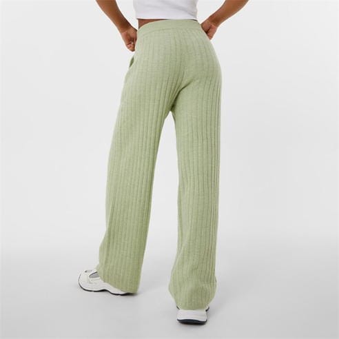 Jack Wills - Knit Rib Trouser