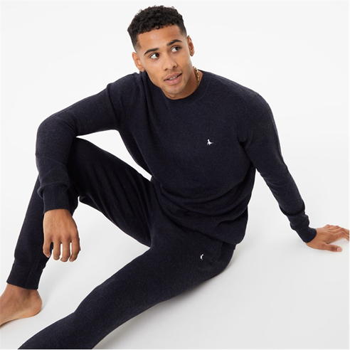 Jack Wills - Long Sleeve Knitted Top