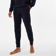 Navy - Jack Wills - Knitted Joggers