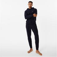 Navy - Jack Wills - Knitted Joggers