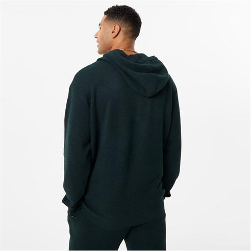 Jack Wills - Knitted Hoodie