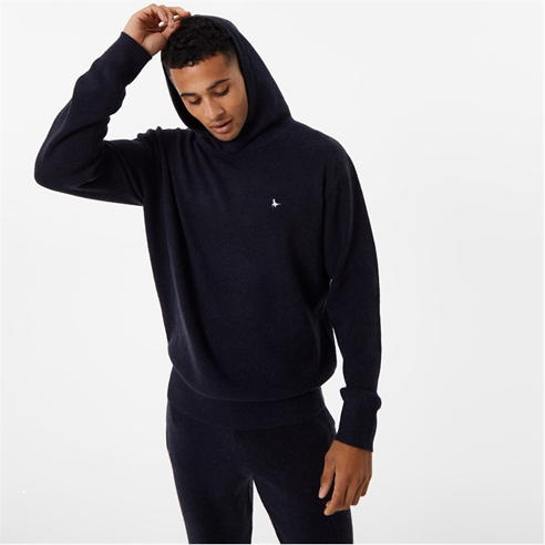 Jack Wills - Knitted Hoodie