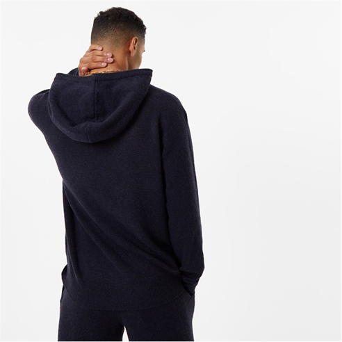 Jack Wills - Knitted Hoodie