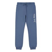 China Blue - Jack Wills - LB Light Jog Ch99