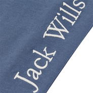 China Blue - Jack Wills - LB Light Jog Ch99