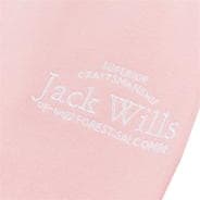 Crystal Rose - Jack Wills - Script Jogger Ch99