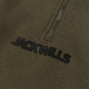 Grape Leaf - Jack Wills - Contrast Qz Hdy Ch99