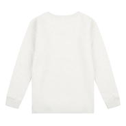 Light Grey Marl - Jack Wills - JW GBR BB Crew Ch99