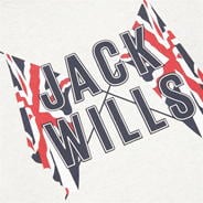 Light Grey Marl - Jack Wills - JW GBR BB Crew Ch99