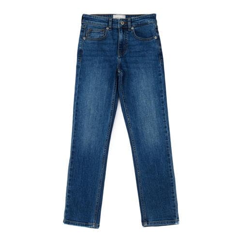 Jack Wills - Straight Leg Jean Ch99