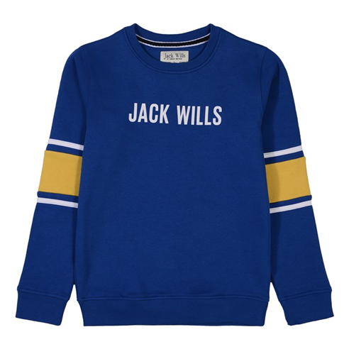 Jack Wills - Layham Crew Ch99