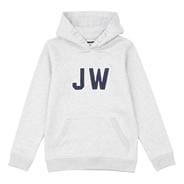 Vntge Gry Htr - Jack Wills - Mainstone OTH Hdy Ch99