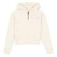 Seedpearl - Jack Wills - Quarter Zp Hoodie Ch99