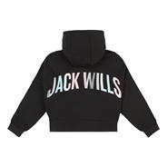 Black - Jack Wills - Union Jack Hdy Ch99