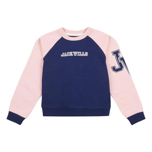 Jack Wills - Varsity Sweat Ch99