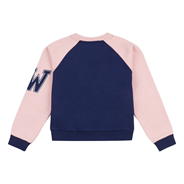 Medieval Blue - Jack Wills - Varsity Sweat Ch99