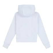 Bright White - Jack Wills - Nellie LB Zip Hd Ch99